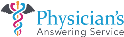 Physicians Answering Service Logo
